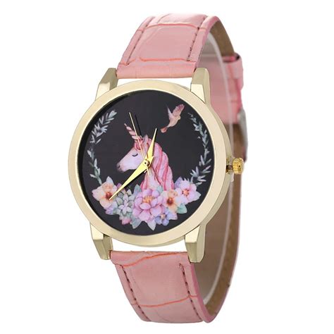 unicorn watch brand.